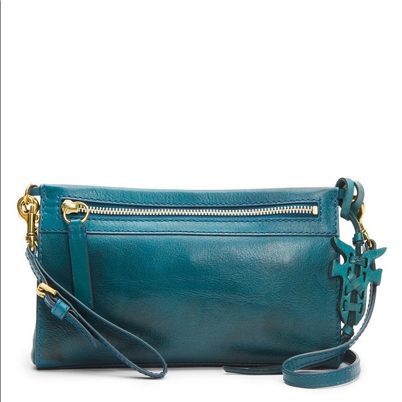 Frye Carson Wristlet - Picture 3 of 7